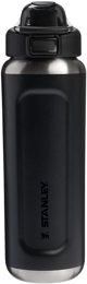 Stanley The Wellspring Bottle Παγούρι 0.7L / 24oz - Stainless Steel