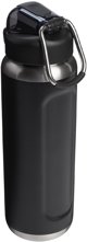 Stanley The Wellspring Bottle Παγούρι 0.7L / 24oz - Stainless Steel