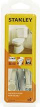 Stanley Σετ τοποθέτησης για WC (STF78114-XJ)