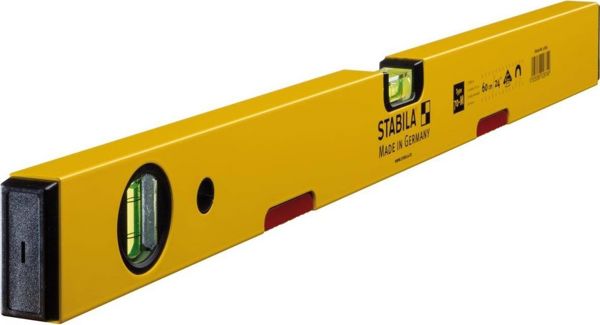 Μαγνητικό αλφάδι Stabila σειρά 70 M, 60 cm