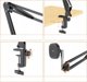VRIG MG-09 Μαγνητικό Τρίποδο & Βραχίονας Επέκτασης για Smartphone με MagSafe