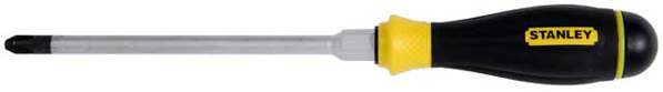 Stanley Σταυροκατσάβιδο PHILLIPS με υποδοχή FatMax XL 3x150mm 66-085