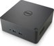 Dell TB16 Thunderbolt 3 Docking Station 240W, Μαύρο, με HDMI, DisplayPort, USB & Gigabit Ethernet (MV6YJ)