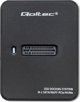 Qoltec Σταθμός Σύνδεσης SSD M.2 SATA/PCIe, NVMe/NGFF, USB 3.1 - Docking Station
