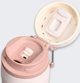 Stanley Iceflow Bottle Twist Flip 0,47 L Rose Quartz