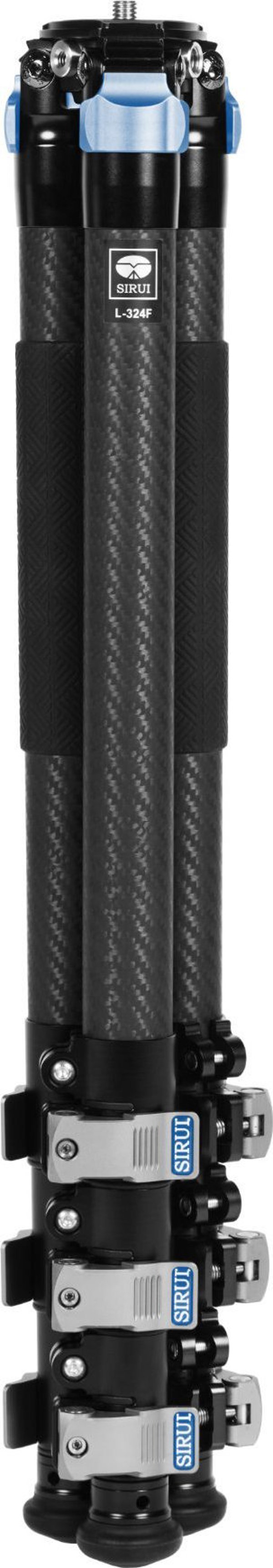 Τρίποδο Sirui L-324F Carbon Fiber, Επαγγελματικό Τρίποδο Φωτογραφίας