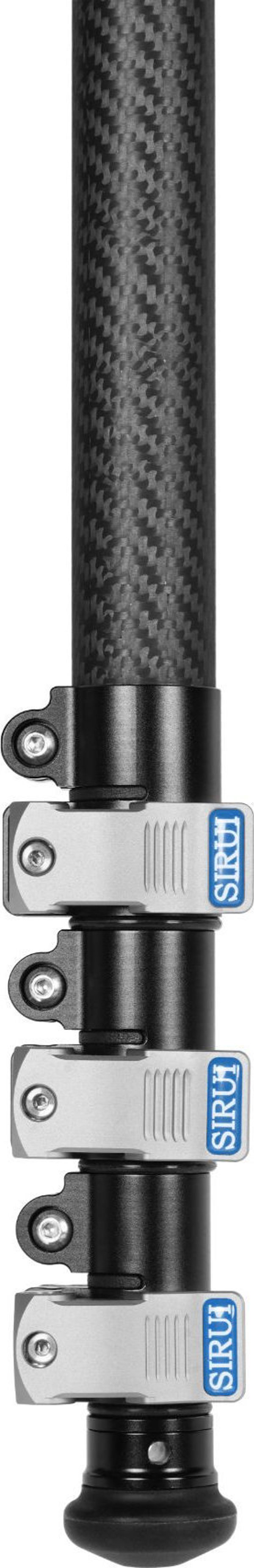 Τρίποδο Sirui L-324F Carbon Fiber, Επαγγελματικό Τρίποδο Φωτογραφίας