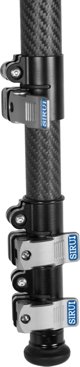Τρίποδο Sirui L-324F Carbon Fiber, Επαγγελματικό Τρίποδο Φωτογραφίας