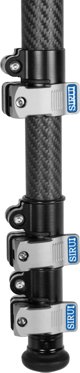 Τρίποδο Sirui L-324F Carbon Fiber, Επαγγελματικό Τρίποδο Φωτογραφίας