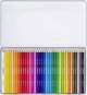 Staedtler Ergosoft Χρωματιστά Μολύβια, Σετ 36 Τεμάχια, Τριγωνικά, Εργονομικός Σχεδιασμός