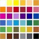 Staedtler Ergosoft Χρωματιστά Μολύβια, Σετ 36 Τεμάχια, Τριγωνικά, Εργονομικός Σχεδιασμός