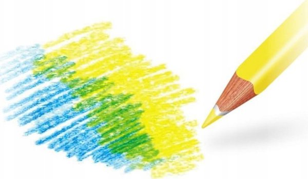 Staedtler Ergosoft Χρωματιστά Μολύβια, Σετ 36 Τεμάχια, Τριγωνικά, Εργονομικός Σχεδιασμός