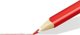 Staedtler Ergosoft Χρωματιστά Μολύβια, Σετ 36 Τεμάχια, Τριγωνικά, Εργονομικός Σχεδιασμός