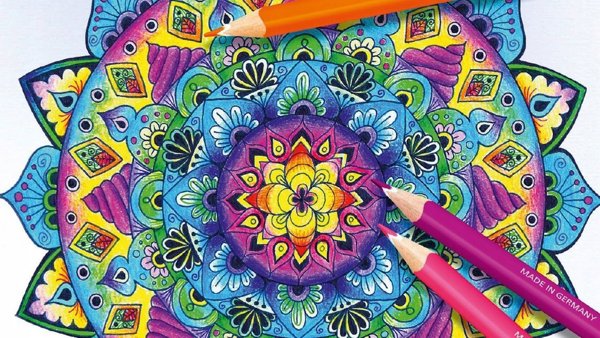 Staedtler Ergosoft Χρωματιστά Μολύβια, Σετ 36 Τεμάχια, Τριγωνικά, Εργονομικός Σχεδιασμός