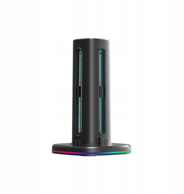 Σταθμός Φόρτισης AMAZINGTHING Thunder Pro PlayDock για Nintendo Switch 2 Μαύρος