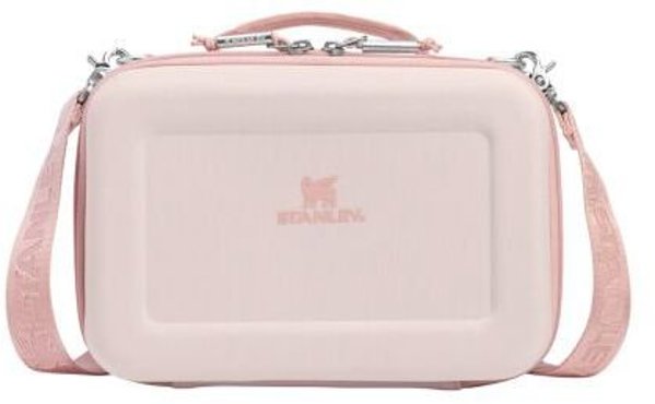 Stanley All-Day Θερμομονωτική Τσάντα Φαγητού 4L, Rose Quartz