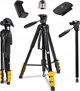 Kodak Τρίποδο & Μονοπόδι 2σε1, Φωτογραφική Βάση 178 cm, ROCPGTRMO70