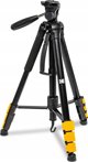 Kodak Τρίποδο & Μονοπόδι 2σε1, Φωτογραφική Βάση 178 cm, ROCPGTRMO70