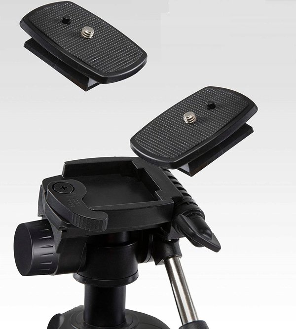 Kodak Τρίποδο & Μονοπόδι 2σε1, Φωτογραφική Βάση 178 cm, ROCPGTRMO70
