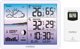 Stacja pogodowa Meteo SP107 biala