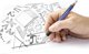 Staedtler Μηχανικό Μολύβι Mars Micro 775, Σκληρότητα B, Μαύρο, 3 Τεμάχια