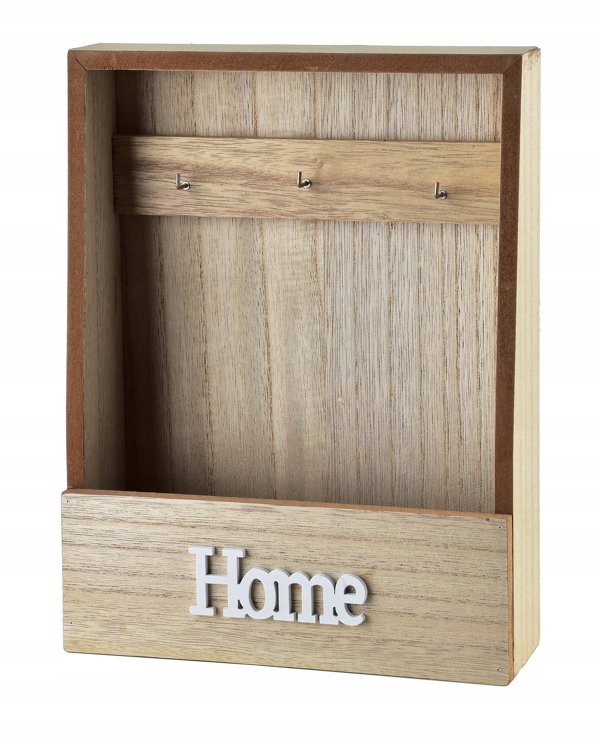 STACY Κουτί κλειδιών 20x6x26,5cmHOME