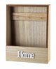 STACY Κουτί κλειδιών 20x6x26,5cmHOME