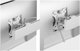 StarTech na 6 monitorów 17'' - 32'' Desk Mount w/ Crossbar (6-MONITOR-ARM-A)