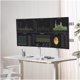 StarTech na 6 monitorów 17'' - 32'' Desk Mount w/ Crossbar (6-MONITOR-ARM-A)
