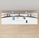 StarTech na 6 monitorów 17'' - 32'' Desk Mount w/ Crossbar (6-MONITOR-ARM-A)
