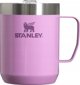 Κούπα Θερμός STANLEY Camp Mug 0,25L Λιλά