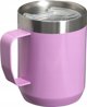 Κούπα Θερμός STANLEY Camp Mug 0,25L Λιλά