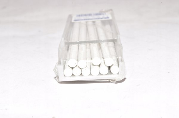 Staedtler Μολύβι Lumocolor Non-Permanent Λευκό 12 Τεμάχια