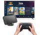 Βάση Σύνδεσης RGB HDMI 4K για Nintendo Switch 2 / Θύρα Dock TV + Φορτιστής / JYS-NS2289