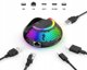 Βάση Σύνδεσης RGB HDMI 4K για Nintendo Switch 2 / Θύρα Dock TV + Φορτιστής / JYS-NS2289