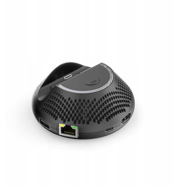 Βάση Σύνδεσης RGB HDMI 4K για Nintendo Switch 2 / Θύρα Dock TV + Φορτιστής / JYS-NS2289