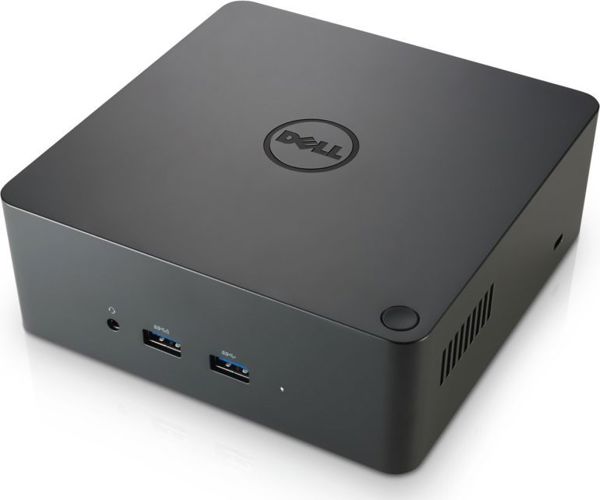 Dell TB16 Thunderbolt 3 Docking Station 240W - Σταθμός Σύνδεσης για Laptop (JFD1T)