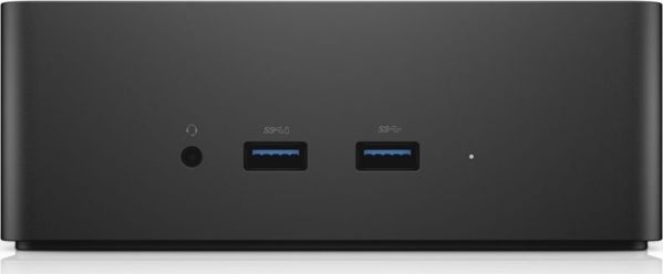 Dell TB16 Thunderbolt 3 Docking Station 240W - Σταθμός Σύνδεσης για Laptop (JFD1T)