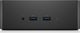 Dell TB16 Thunderbolt 3 Docking Station 240W - Σταθμός Σύνδεσης για Laptop (JFD1T)