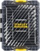 Stanley Σετ Κλειδιά Fatmax 12 Τεμαχίων, 6-17mm, Ανθεκτικό Ατσάλι, Συνδυαστικά Κλειδιά ST.MODUL PRO-STACK