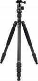 Sirui Traveler 7A Τρίποδο Φωτογραφικής Μηχανής, Αλουμινίου, 160cm