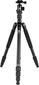 Sirui Traveler 7A Τρίποδο Φωτογραφικής Μηχανής, Αλουμινίου, 160cm