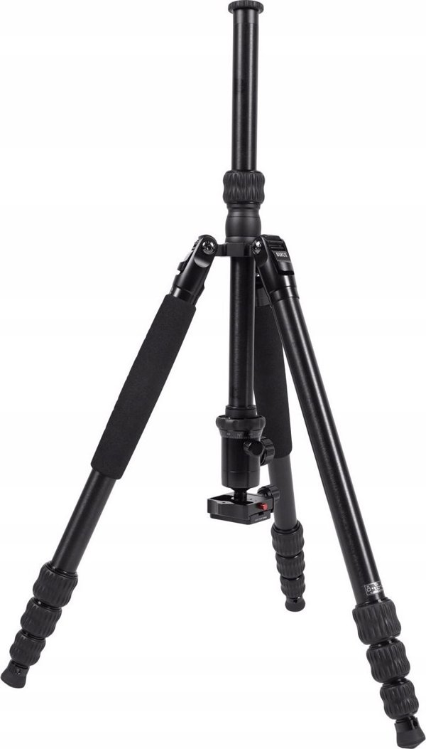 Sirui Traveler 7A Τρίποδο Φωτογραφικής Μηχανής, Αλουμινίου, 160cm