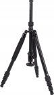 Sirui Traveler 7A Τρίποδο Φωτογραφικής Μηχανής, Αλουμινίου, 160cm