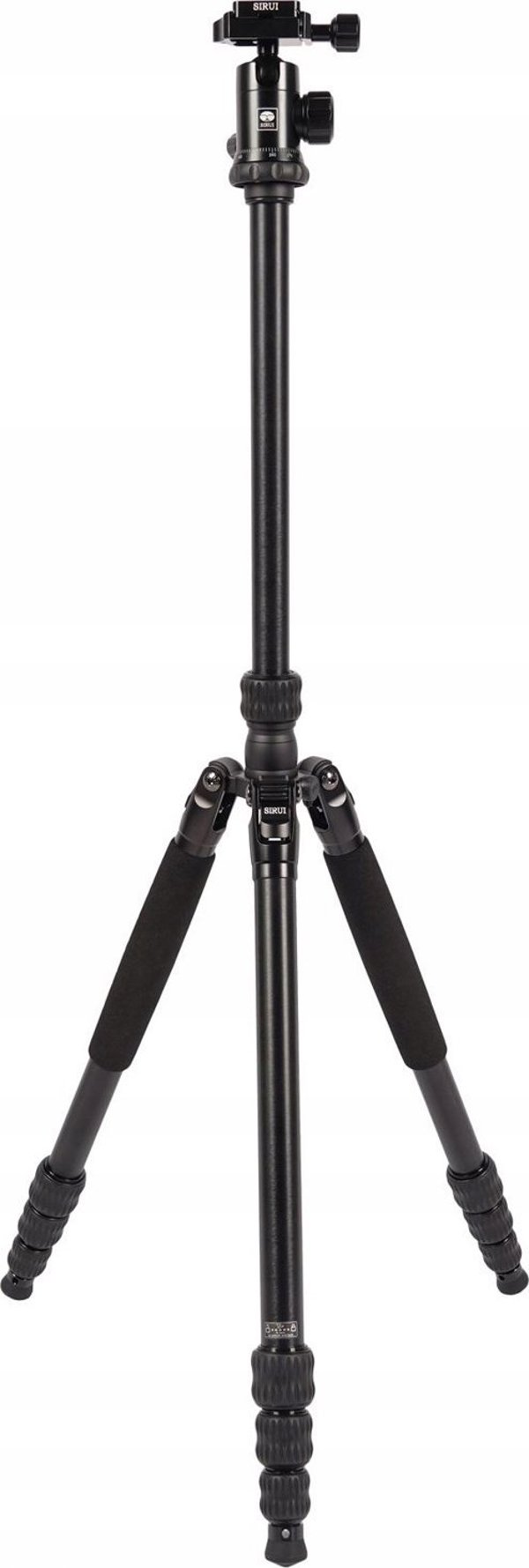 Sirui Traveler 7A Τρίποδο Φωτογραφικής Μηχανής, Αλουμινίου, 160cm