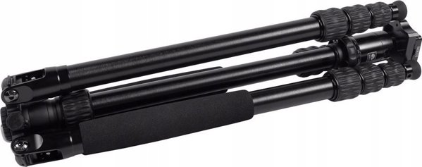Sirui Traveler 7A Τρίποδο Φωτογραφικής Μηχανής, Αλουμινίου, 160cm