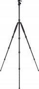 Sirui Traveler 7A Τρίποδο Φωτογραφικής Μηχανής, Αλουμινίου, 160cm