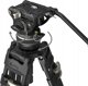 Statyw SmallRig 3989 Heavy-Duty Carbon Fiber Video Tripod Kit FreeBlazer