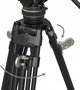 Statyw SmallRig 3989 Heavy-Duty Carbon Fiber Video Tripod Kit FreeBlazer
