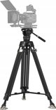 Statyw SmallRig 3989 Heavy-Duty Carbon Fiber Video Tripod Kit FreeBlazer